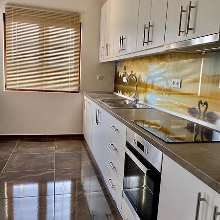 Apartmán Natalie'S House Alexandrupoli Exteriér fotografie
