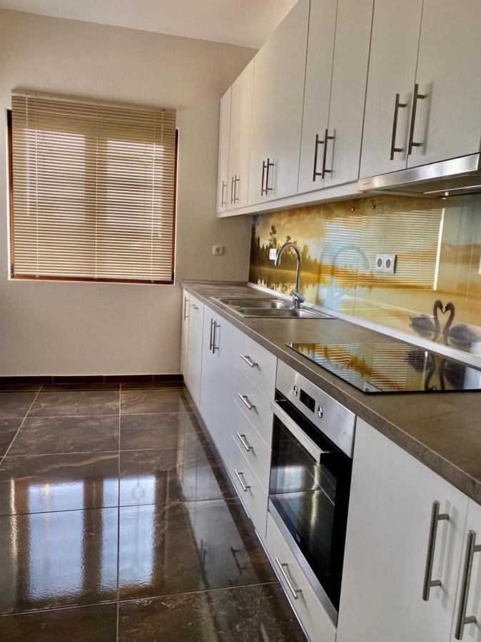 Apartmán Natalie'S House Alexandrupoli Exteriér fotografie