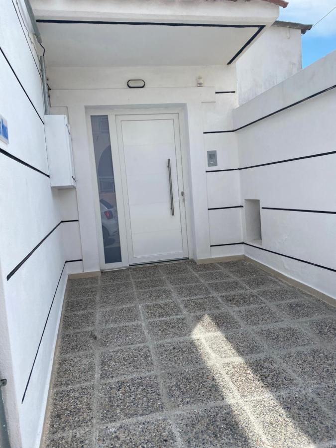 Apartmán Natalie'S House Alexandrupoli Exteriér fotografie